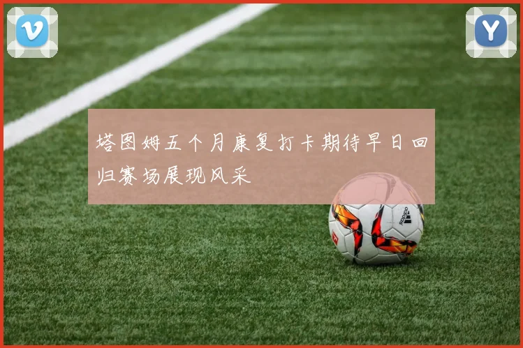 塔图姆五个月康复打卡期待早日回归赛场展现风采