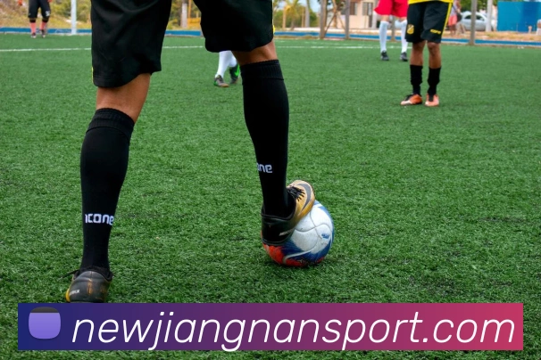 江南体育品牌故事