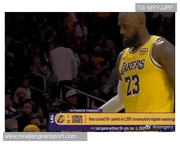 快19年了！詹姆斯上次得分未上双时KD未入NBA弗拉格刚出生两周