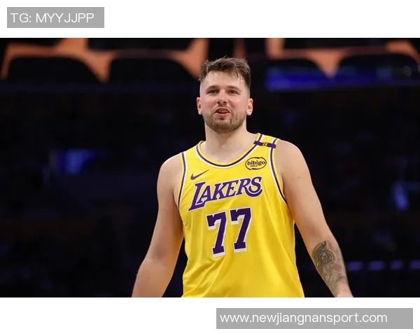 拓记：战胜勇士证明我们实力不容小觑对阵缺少东契奇的湖人值得期待