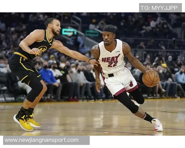 巴特勒谈进攻角色：无球状态下依然能为球队贡献力量