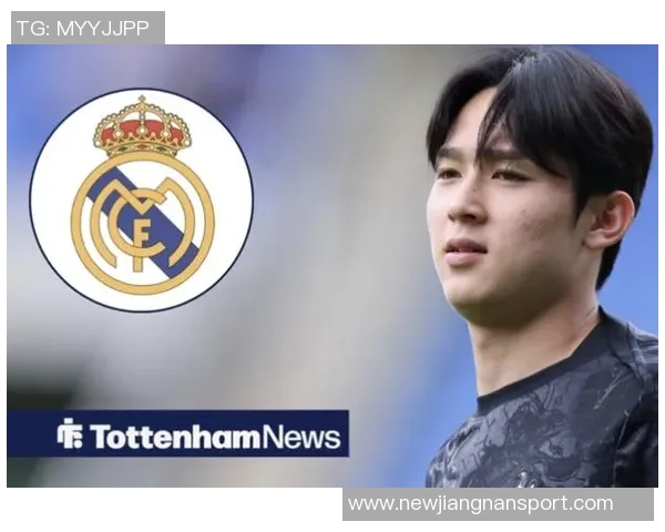 热刺官方宣布召回19岁韩国边锋梁民革并外租至考文垂队